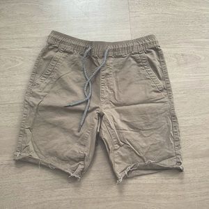 Volcom Men’s Cut off Shorts